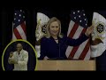 Hillary Clinton video 2
