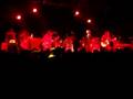 Black Crowes live Whoa Mule from Warpaint
