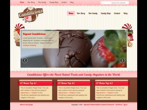 how to psd to wordpress tutorial