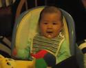Edmond talk 2