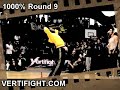 TRAILER 1000% VERTIFIGHT ROUND 9 TRAILER 1000% VERTIFIGHT ROUND 9