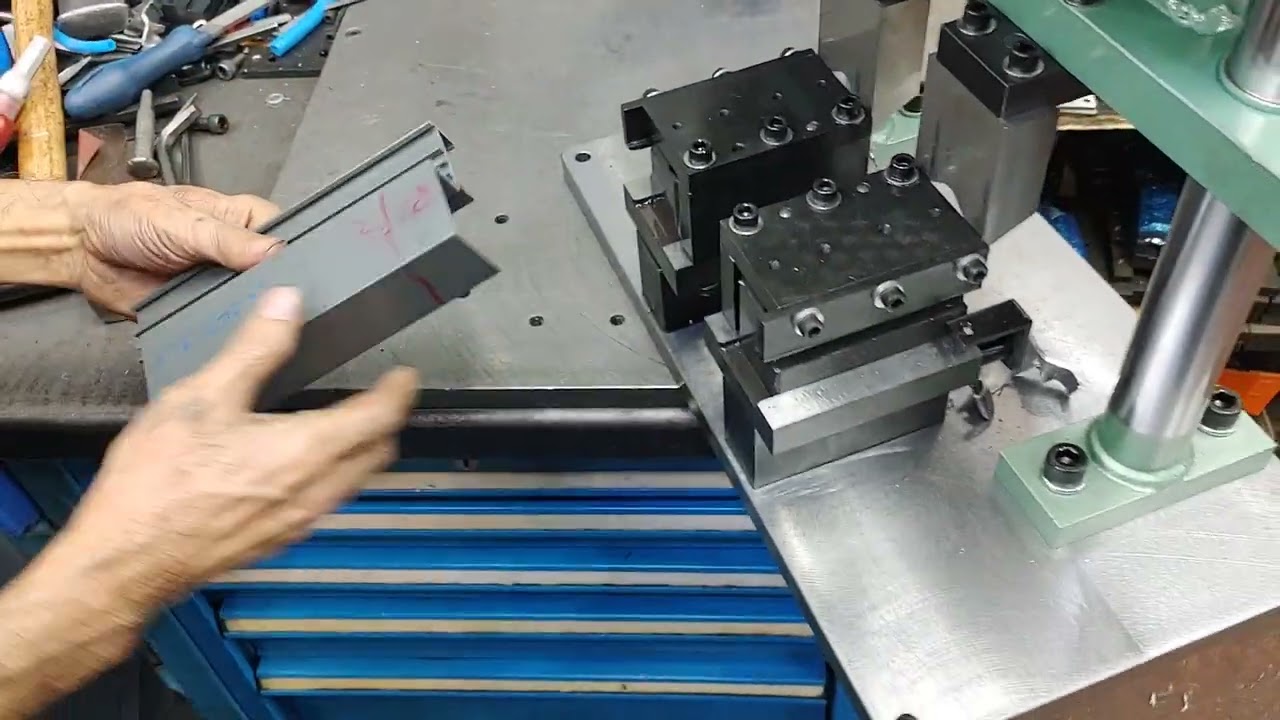 פינוי קצה בקבוע אינטגרלי 9000 שמאל וימין