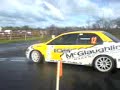 John McGlaughlin Circuit of Ireland 2008