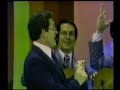 Trio Borinquen en comedia con Luis Vigoreaux Sr.