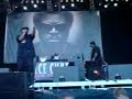Ice Cube @ Hip Hop Open 2008 Ice Cube @ Hip Hop Open 2008