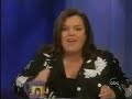 Rossie Odonnell - 9/11 Rossie Odonnell - 9/11