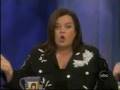 Rossie Odonnell - 9/11
