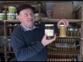 Apicultorul dezvaluie secretul a 2 produse: Capaceala si Mierea de Albine