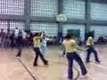 COREOGRAFIA 562 \"LA COLEGIADA\" COREOGRAFIA 562 \"LA COLEGIADA\"