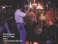THE REMNANTS play at Gumwrappers in Fort Lauderdale
