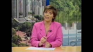 Clipping de TV ACIM - 2006 - 07