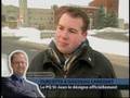 Entrevue de Dave Turcotte du 11 décembre 2007
