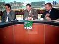 2008 Preakness TVG Style