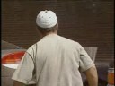 Policía desaparece en cuestión de segundos - Bromas
