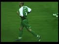 Hibernian Cis Cup Winners 07