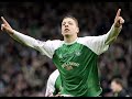 Hibernian Cis Cup Winners 07