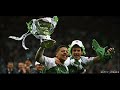 Hibernian Cis Cup Winners 07