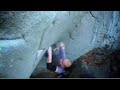 La Sportiva Athlete Jason Kehl Climbing Spotlight-the Shield La Sportiva Athlete Jason Kehl Climbing Spotlight-the Shield