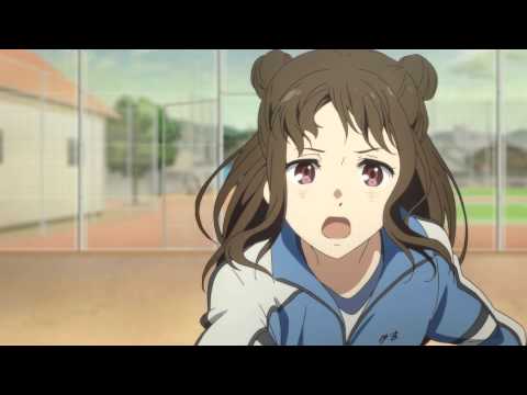 《境界的彼方 未來篇》電影預告