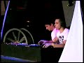 Sebastien-B live @Red Light with ARIAS4