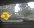 Saying Goodbye to Otterburn Mill