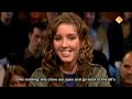 esmee denters 1 of 3  march 2007 