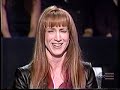 1/2 Kathy Griffin on Millionaire (comedy edition) 1/2 Kathy Griffin on Millionaire (comedy edition)
