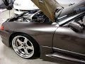 ESV - BNR32 Widebody ESV - BNR32 Widebody