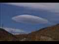 Arcturian Cloud-Ship (UFO Mothership)
