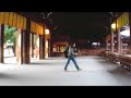 JOE OKUDA@MEIJI_JINGU 01 JOE OKUDA@MEIJI_JINGU 01