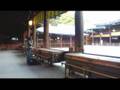 JOE OKUDA@MEIJI_JINGU 01