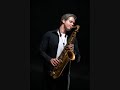 Agnus Dei – Fábio Costa (sax) Agnus Dei – Fábio Costa (sax)