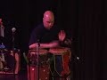 Markus Schwartz Tanbou Ayisyen / Solo on Mozayik\
