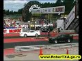BMW E30 M3 Turbo 9.46 QM worldrecord BMW E30 M3 Turbo 9.46 QM worldrecord