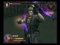 GODHAND STAGE3-5&6&7 (?????)
