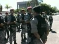 For�a Nacional no Entorno de Bras�lia