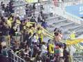 地域リーグ決勝　ニューウェーブ北九州JFL昇格決定