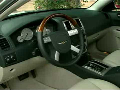 how to do a tuneup on a 2005 chrysler 300