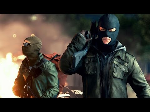 Analyzing Battlefield Hardline's Delay - Podcast Unlocked
