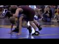Beau's first pin