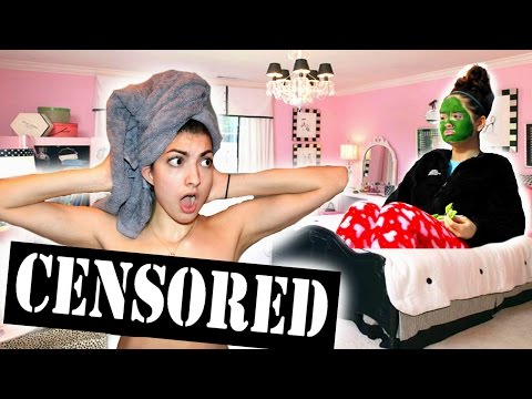 What Beauty Gurus Do Off Camera!