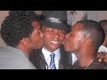 host lonnell williams arrives at sizzle on location in miami. he takes us on a pictorial review of the vip reception and the first day as sizz opens.