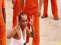 Carcel Filipinas Triller Michael Jackson