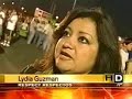 Arpaio Protesters Afraid For Their Safety