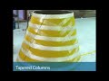 EzyTube Concrete Column Forms 