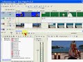 Setting Project Properties in Sony Vegas & Movie Studio