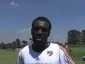 FC Dallas Preseason Camp in Brazil