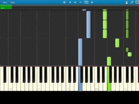 Lucy in the Sky with Diamonds - The Beatles video tutorial preview