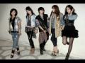 에프엑스 f(x)_미공개 자켓 촬영장 스케치 영상