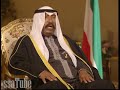 تفاصيل ما حدث قبل حرب الخليج-موقف الملك فهد 2 من7
